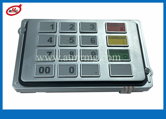 Hyosung 8000R EPP ATM Yedek Parçaları Tuş Takımı İngilizce Sürüm 7130220502