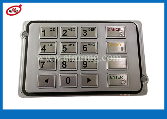 Hyosung ATM Makine Parçaları Hyosung EPP-8000R Klavye 7130010100