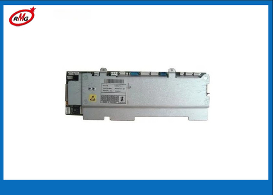 A007437 ATM Makine Parçaları Glory DeLaRue NMD CMC101 Merkezi Makine Kontrol Kartı