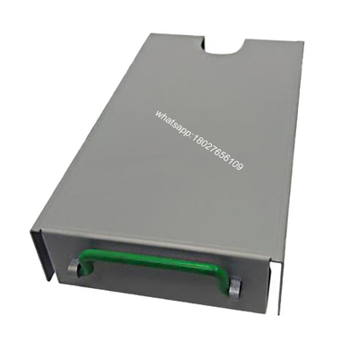 KD03232-C540 ATM yedek parçaları Fujitsu F53 Dispenser Reddedilebilir Kaset Kutusu