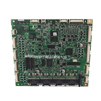 KD25049-B91106 Banka ATM yedek parçaları Fujitsu F53 Nakit makinesi kontrol tablosu