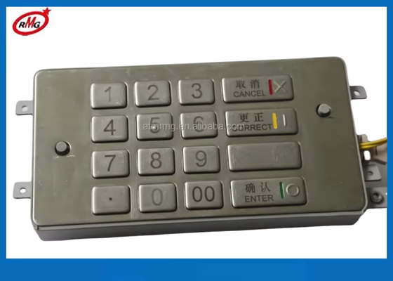 ZT598-N36-H21-OKI OKI YH5020 G7 OKI 21SE EPP Klavye ATM yedek parçaları