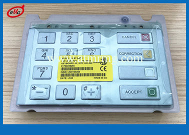 OEM Wincor ATM Bileşenleri, 01750239256 Klavye J6.1 EPP 1750239256