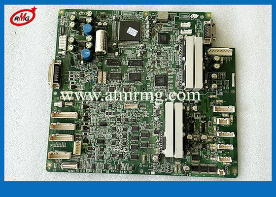 2PU4008-3248 PCB Kartı ATM Makinesi Bileşenleri OKI 21se 6040W G7
