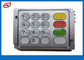 banka ATM Makine Parçaları NCR 66XX İngilizce EPP klavye 4450745408 445-0745408 4450744307