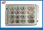 445-0717207 4450717207 Banka ATM Yedek Parçaları NCR EPP Klavye Pinpad NCR 66XX Pin Pad