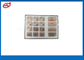 49216680748A Rus Klavye ATM Makinesi Parçaları Yeni Durum