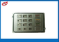 7130010401 ATM Makine Parçaları Nautilus Hyosung 5600 EPP-8000R Klavyesi