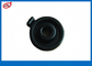1750051761-20 ATM Makine Parçaları Wincor Nixdorf V Modülü Siyah Roller
