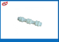 1750051761-17 4834100820 ATM Parçaları Wincor Nixdorf V Modülü Beyaz Plastik Roller