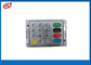 445-0745474 ATM yedek parçaları NCR EPP3 Klavye montajı 4450745474