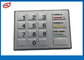 49-216686-000A 49216686000A Diebold EPP5 İngilizce Sürüm Klavye ATM Makine Parçaları