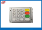 4450732018 0090027344 NCR EPP İspanyolca Klavye ATM yedek parçaları