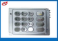 445-0744350 009-0028973 NCR 66xx EPP Klavye ATM Parçaları