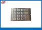 70111057 OKI/Hitach EPP Klavye ZT598-L2C-D31 Rus klavyesi ATM yedek parçaları