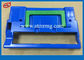 60391562128 NCR ATM Parçaları NCR GBNA saplı kaset örtüsü (mavi)