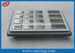 Simli Metal Diebold ATM Parçaları 49-216686-0-00E Diebold EPP5 Klavye