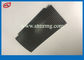ISO9001 Onayı ile Dayanıklı Hyosung ATM Parçaları Siyah Plastik Nakit Kaset Tamboor