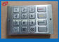 OKI G7 ZT598-L23-D31 ATM Makine Parçaları İngilizce EPP ISO9001