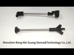 0090017578 009-0017578 NCR Bant Emanet Dişlisi Beyaz Siyah NCR ATM Yedek Parçaları