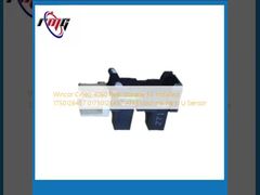 Wincor Cineo 4060 Rulo Depolama Düzeltmesi 1750126457 01750126457 ATM Makine Parçaları U Sensörü