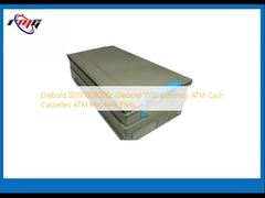 Diebold 00101008000c Diebold 1000 Para ATM'leri Nakit Kasetler ATM Makineleri Parçaları