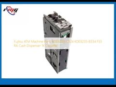 Fujitsu ATM Makinesi Parçaları KD03235-C324 KD03235-B334 F53 RA Bankamatik 1K Kaset