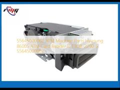 S5645000062 ATM Makine Parçaları Hyosung 8600S ATM Kart Okuyucu ICT3Q8-2290-S S5645000062