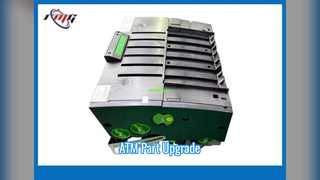 GRG ATM Parçası YT4.029.0930 Not Taşıma Modülü