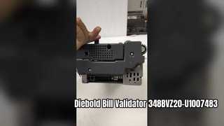 Diebold Fatura Doğrulayıcı 348BVZ20-U1007483