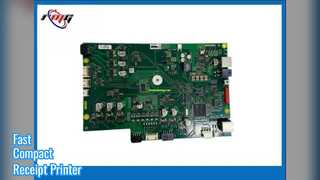 Diebold Nixdorf DN200 TP31 Hızlı Makbuz Yazıcısı