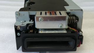 Nautilus Hyosung Kart Okuyucu ATM Makine Parçaları 5645000061 kullanım senaryoları