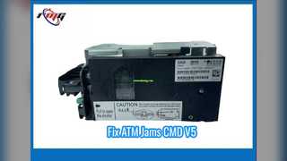 Wincor Nixdorf CMD V5 Çıkarma Ünitesi 01750182307 ATM Fix