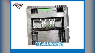 GRG ATM Parçası CRM9250N Not Emanet Modülü