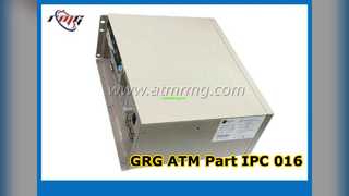 GRG H68V ATM Parçası IPC 016 PC CORE