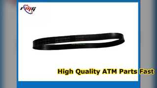 NMD050 NT100 ATM Kayışı Yedek Parçaları