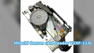 Wincor Akıllı Kart Okuyucu Hitachi Omron CHD-V2X Standart versiyon