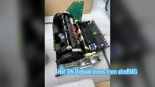 DN450 IOC IOT Kaset seçme modülü Shenzhen RMG Technology Co., LTD'de sıcak sipariş