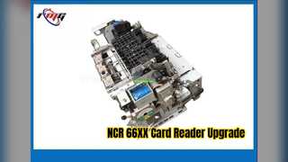 NCR SelfServ 66XX USB Akıllı Kart Okuyucu 4450737837