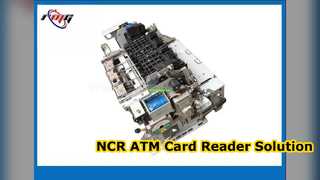 NCR SelfServ 66XX USB Akıllı Kart Okuyucu 4450737837