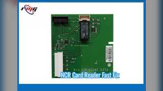 NCR SelfServ 66XX USB Akıllı Kart Okuyucu 4450737837