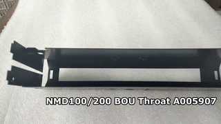 NMD100/200 BOU Boğaz A005907