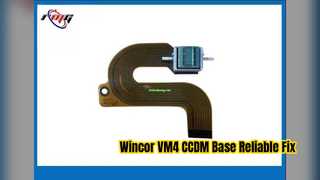 Wincor Nixdorf VM4 CCDM Base Spare Part 113