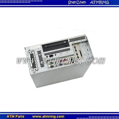 NCR ATM Makine Parçaları NCR 66xx 445-0708581 4450708581 için PC Çekirdekli Çift Çekirdekli Ana Bilgisayar