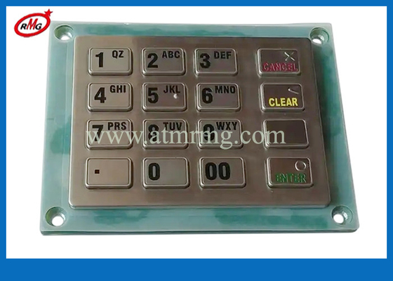 ATM Makine Parçaları GRG Bankacılık EPP-002 Pinpad Klavye YT2.232.013