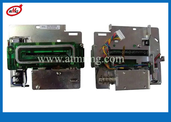 009-0022325 ATM Makine Parçaları NCR Kart Okuyucu Kapısı IMCRW STD Kepenk Takma 0090022325