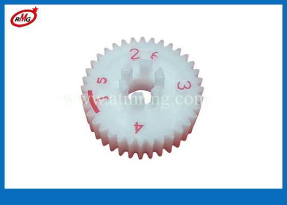 4450729526 ATM Makine Parçaları NCR S2 Seçim Modülü Tekerlek Tahrik Dişlisi 36T 445-0756286-04