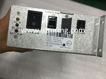 Hyosung atm parts MX-5600T ve MX5600 için Güç Kaynağı HPS250-GTTW 5621000002