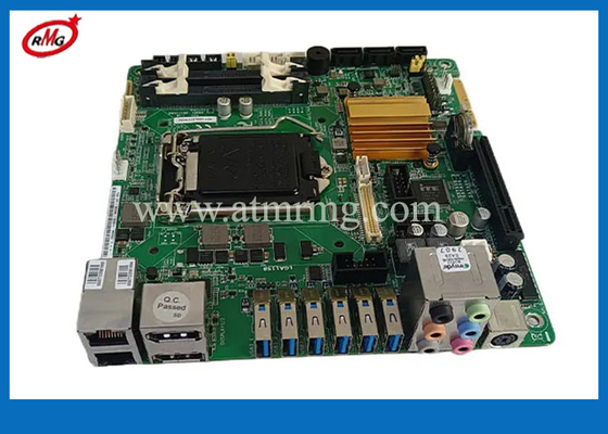 ATM Makine Parçaları NCR 66XX Estoril Anakart Intel Haswell 445-0764456 445-0767382 445-0769935 4450769935