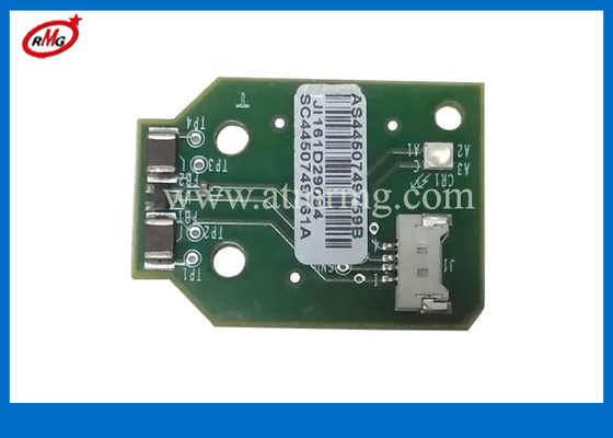 banka atm parçaları NCR S2 Seçim Modülü Seçim LED PCB Takma 445-0756286-25 4450749759 445-0749759